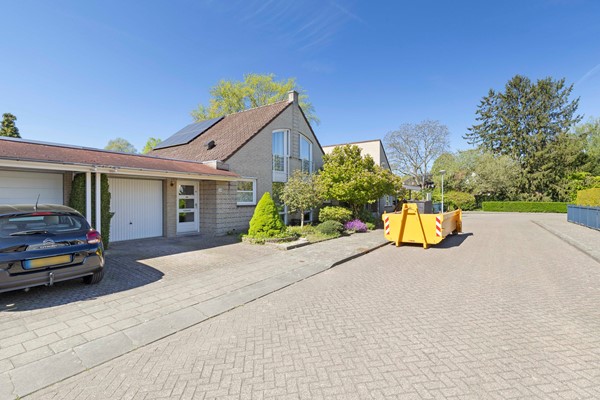 Medium property photo - Jan van Broekhuizenstraat 24, 5913 RX Venlo